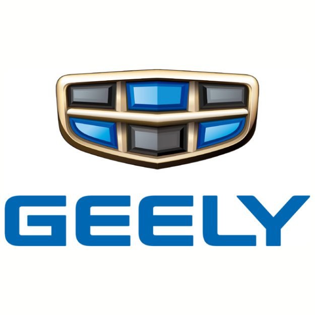 جيلي (Geely)